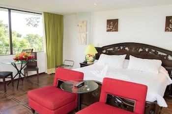 Hotel La Mansion Inn (.)