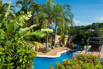 Hotel La Mansion Inn (.)