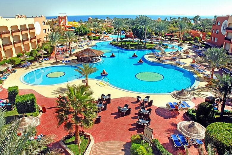 Hotel Nubian Village