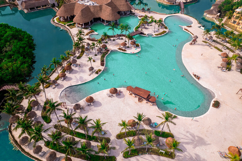 Hotel Grand Palladium Select White Sand Resort & Spa