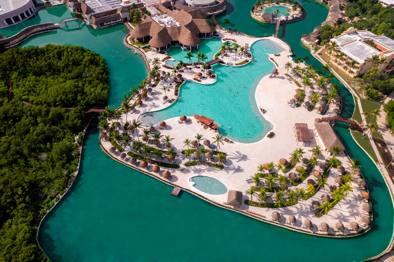 Hotel Grand Palladium Select White Sand Resort & Spa