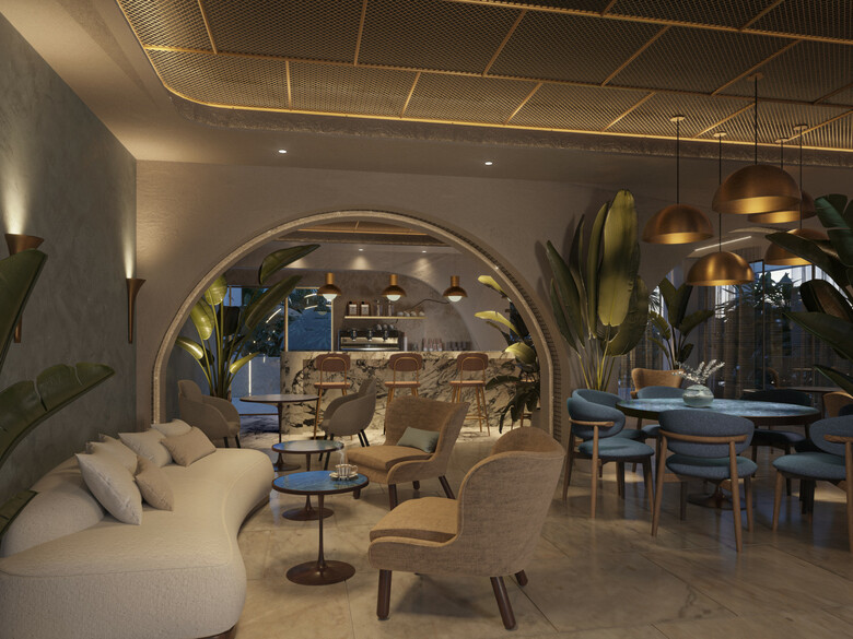 Hotel Grand Palladium Select White Sand Resort & Spa