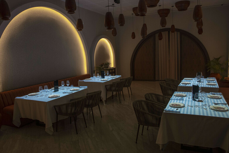 Hotel Grand Palladium Select White Sand Resort & Spa