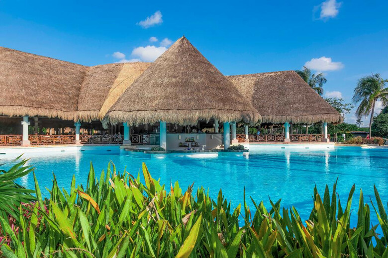 Hotel Grand Palladium Select White Sand Resort & Spa