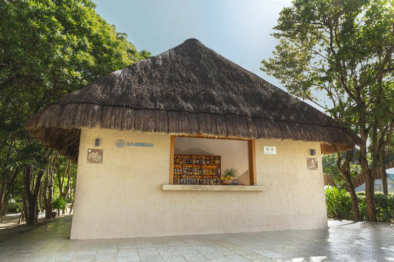 Hotel Grand Palladium Select White Sand Resort & Spa