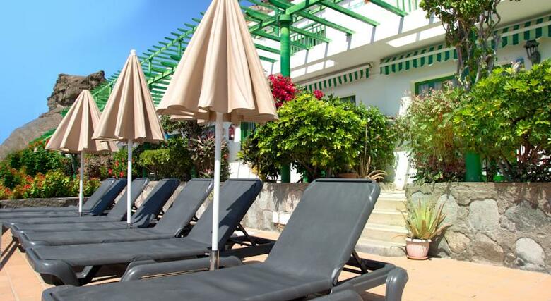 Apartamentos Los Veleros