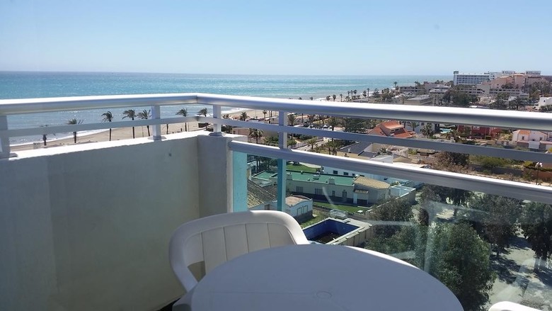 Apartamentos Destinos de Sol La Miner�a Roquetas de Mar