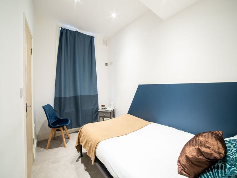 Hotel Amsterdam