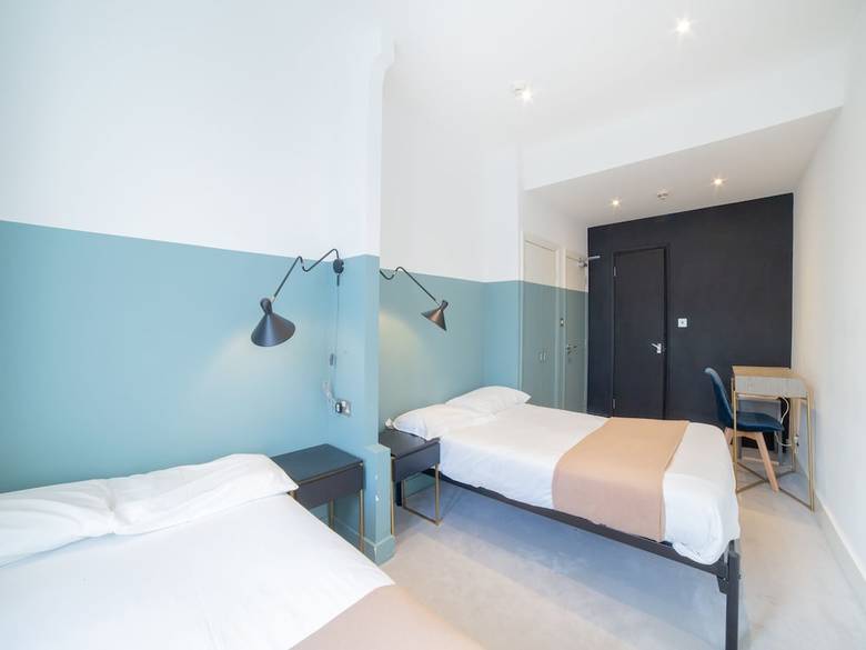 Hotel Amsterdam