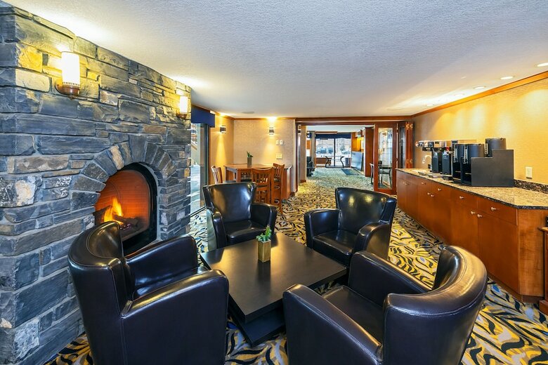 Hotel Charlton's Cedar Court