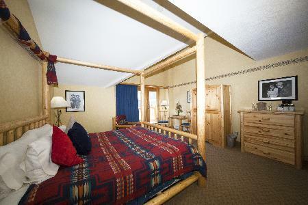 Hotel Brewsters Mountain Lodge Standard Cb