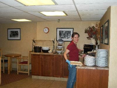Hotel Brewsters Mountain Lodge Standard Cb
