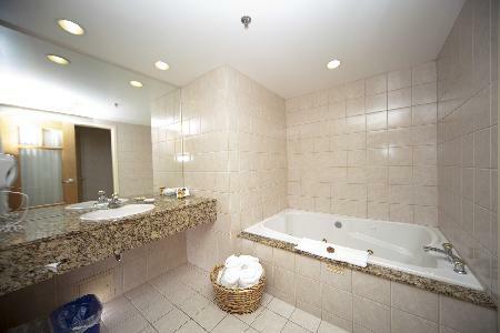 Hotel Brewsters Mountain Lodge Standard Cb
