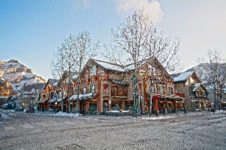 Hotel Brewsters Mountain Lodge Standard Cb