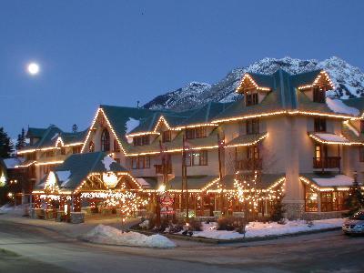 Hotel Banff Caribou Lodge And Spa - Standard