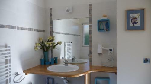 Bed & Breakfast Le Jardin Aux Oiseaux