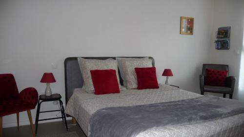 Bed & Breakfast Le Jardin Aux Oiseaux