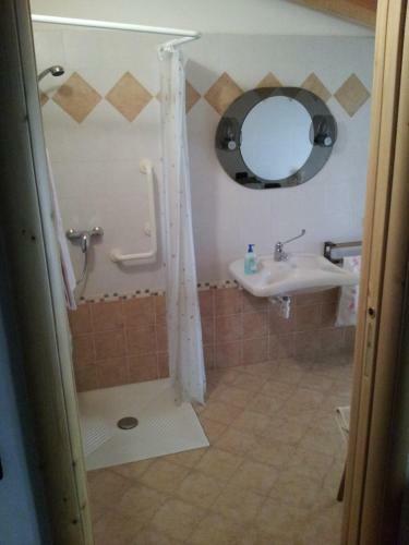 Bed & Breakfast La Cort Di Nonna Rosa