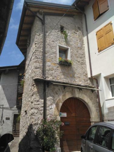 Bed & Breakfast La Cort Di Nonna Rosa