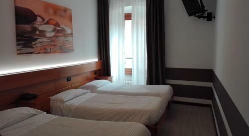 Hotel Albergo Ristorante Da Neni