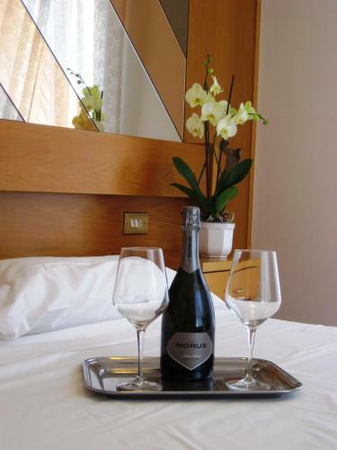 Hotel Albergo Ristorante Da Neni