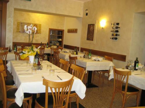 Hotel Albergo Ristorante Da Neni