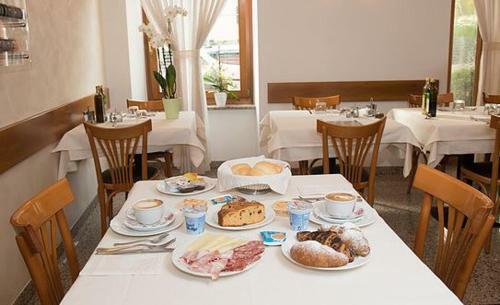 Hotel Albergo Ristorante Da Neni