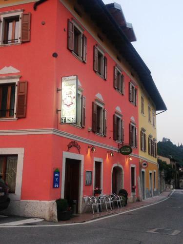 Hotel Albergo Ristorante Da Neni