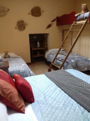 Bed & Breakfast Chambres D'h�tes Le Forgeron