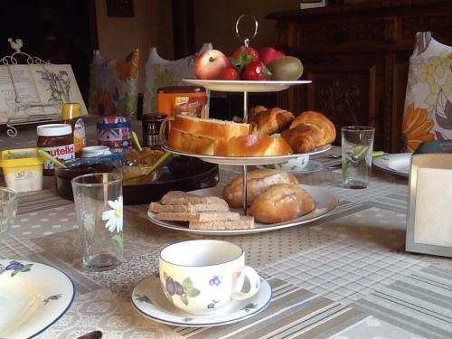 Bed & Breakfast Chambres D'h�tes Le Forgeron