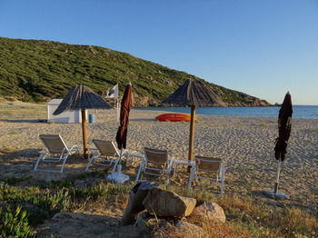 Hotel H�tel Lilium Maris