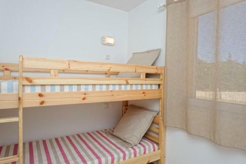Apartamento R�sidence De Tourisme Mare � Macchia