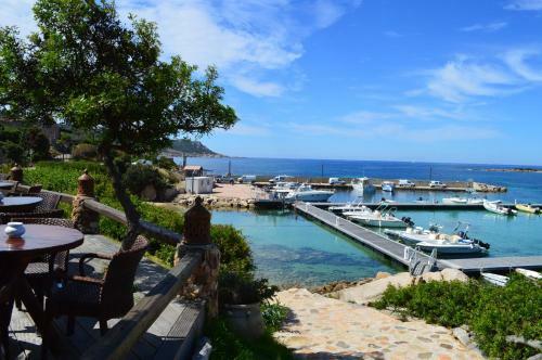 Apartamento R�sidence De Tourisme Mare � Macchia
