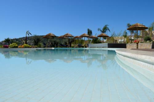 Apartamento R�sidence De Tourisme Mare � Macchia
