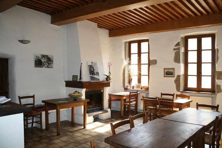 Hotel L'aubergerie