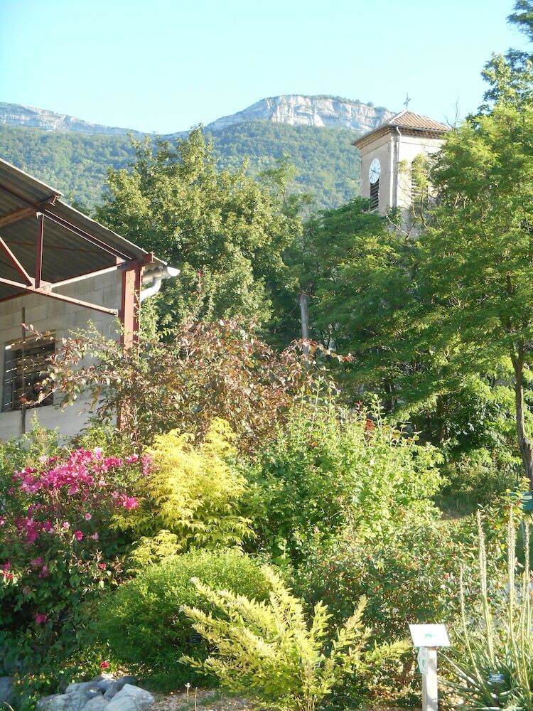 Hotel L'aubergerie