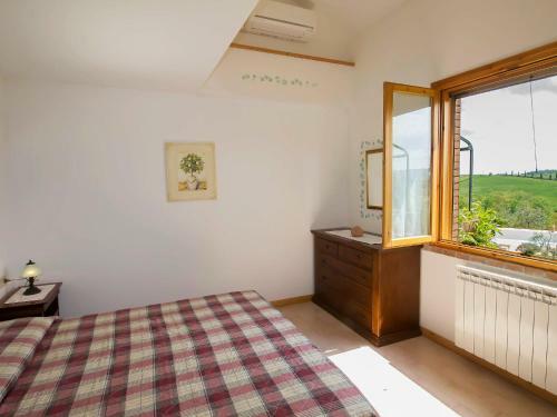 Apartment Sughera IX