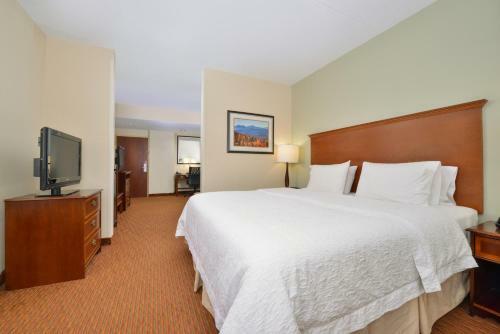 Hotel Hampton Inn Waynesboro/stuarts Draft