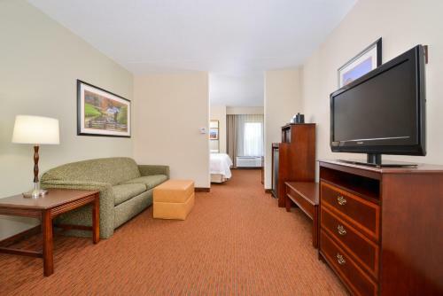 Hotel Hampton Inn Waynesboro/stuarts Draft