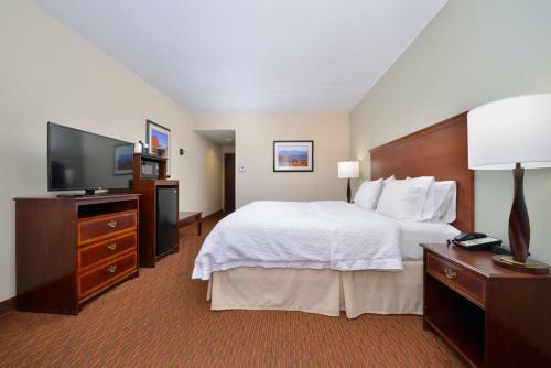 Hotel Hampton Inn Waynesboro/stuarts Draft