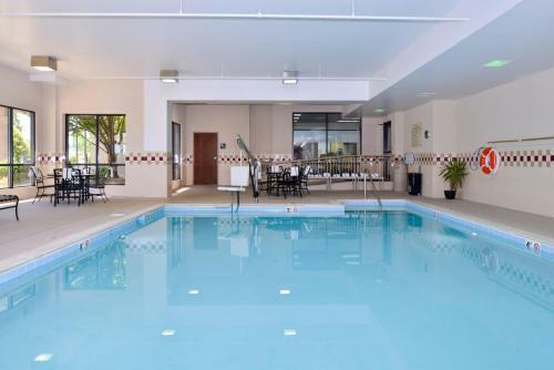 Hotel Hampton Inn Waynesboro/stuarts Draft