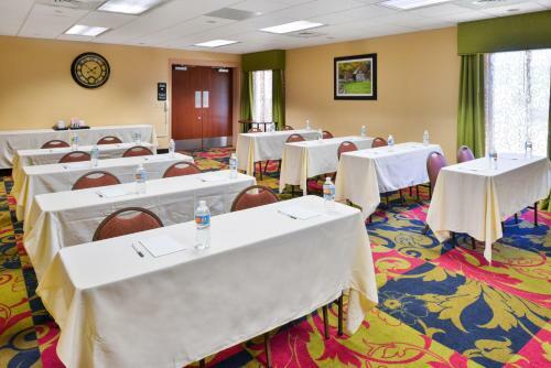 Hotel Hampton Inn Waynesboro/stuarts Draft