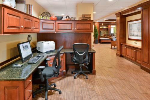 Hotel Hampton Inn Waynesboro/stuarts Draft