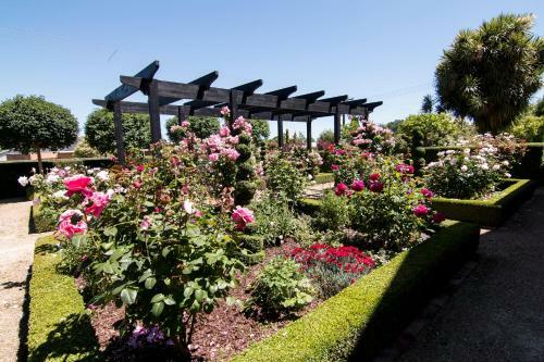 Bed & Breakfast Kyneton Manor House