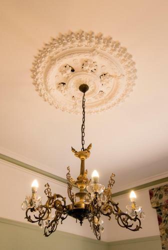 Bed & Breakfast Kyneton Manor House