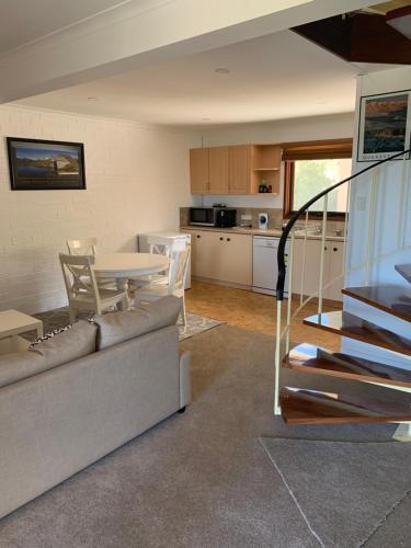 Apartamento Schloss Adler 3