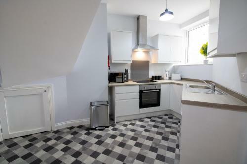 Apartamento The Terrace On Torquay Harbour