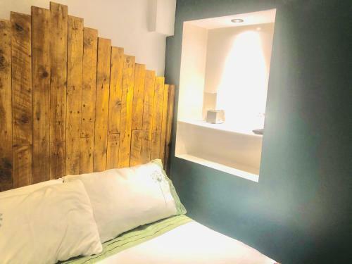 Westbank Lower Ground Apartment