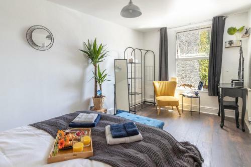 Apartamento Tropical Escape In English Riviera
