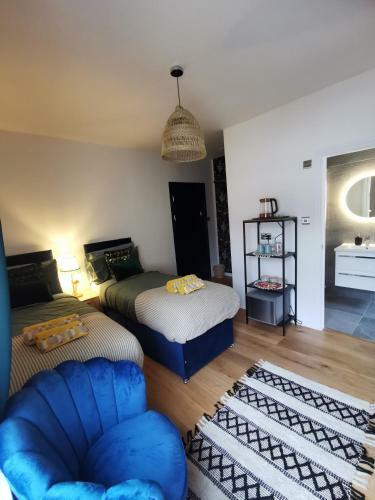 Hostal Flamingo Lodge